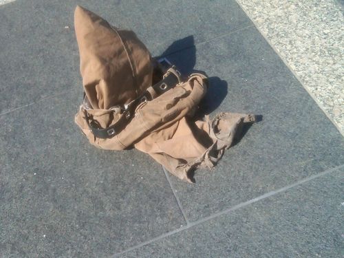 Pantsntheground