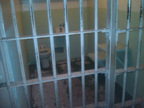 Alcatrazcell
