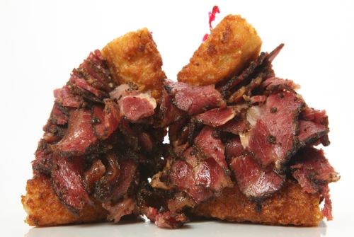 Heartattacksandwich