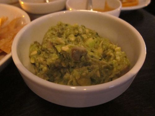 Empellon guac