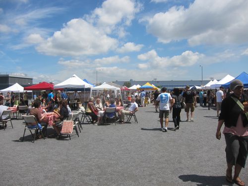 Smorgasburg