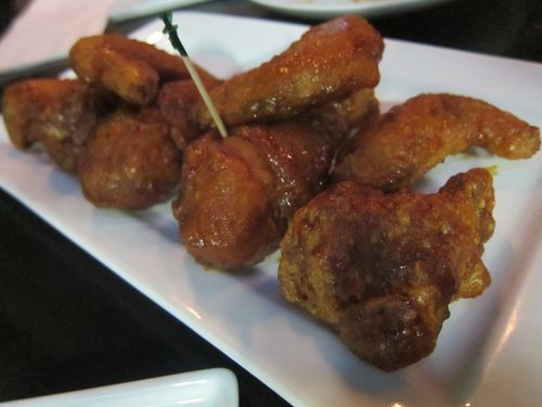 Bon Chon Chicken 1