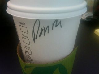 Sbucks Lara