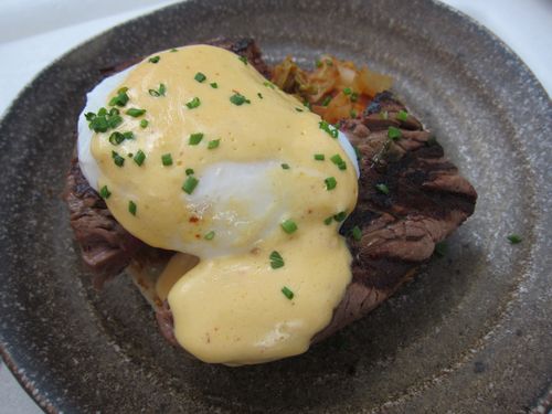 Yotel tenderloin
