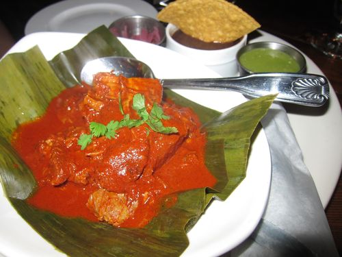 Cochinita pibil 2