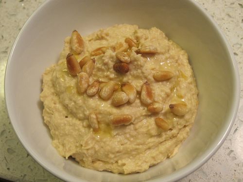 Hummus 2