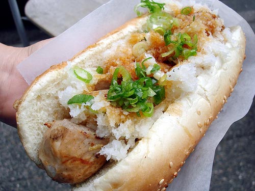 JapadogSE