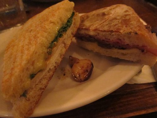 Ino panino