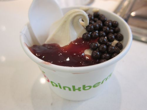 Pinkberry pb 1