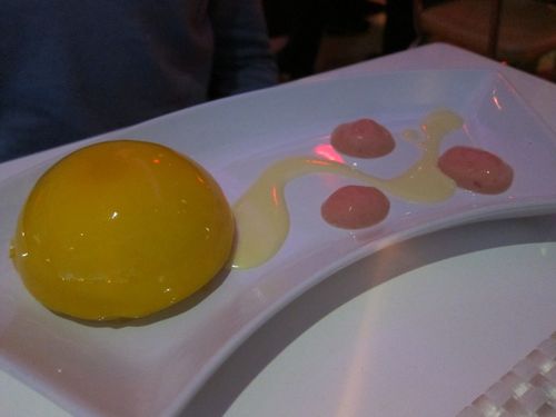 Pan Am mango bomb Pan Am mango bomb