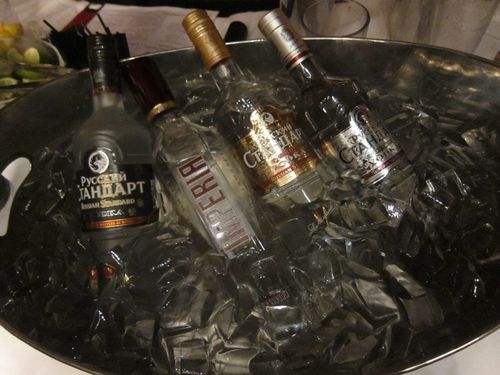 Vodkas Vodkas