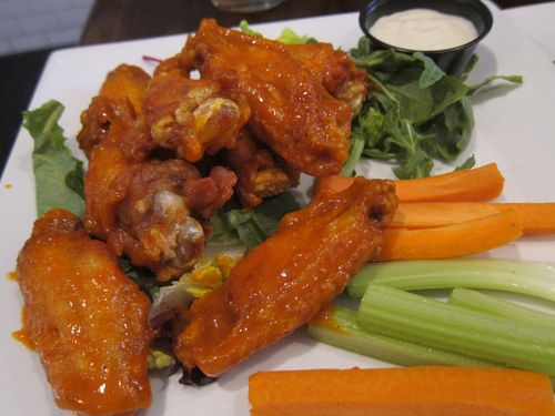 Press 195 wings 2