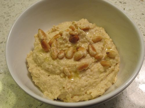 Hummus 3