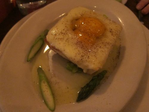 Ino truffled egg toast 1