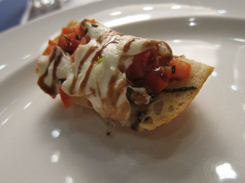 Tomato bread Tomato bread