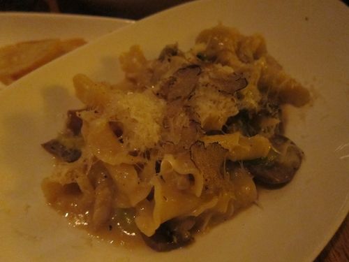 Traif pasta 1 Traif pasta 1