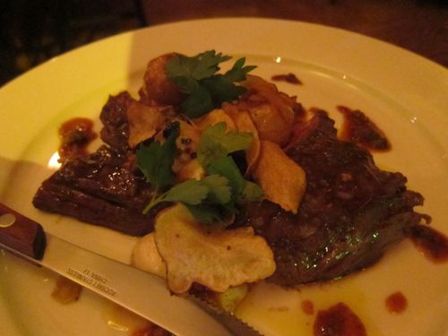 Allswell steak Allswell steak