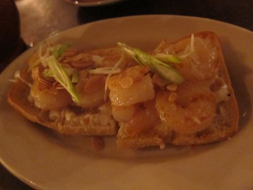 Sala shrimp 1 Sala shrimp 1