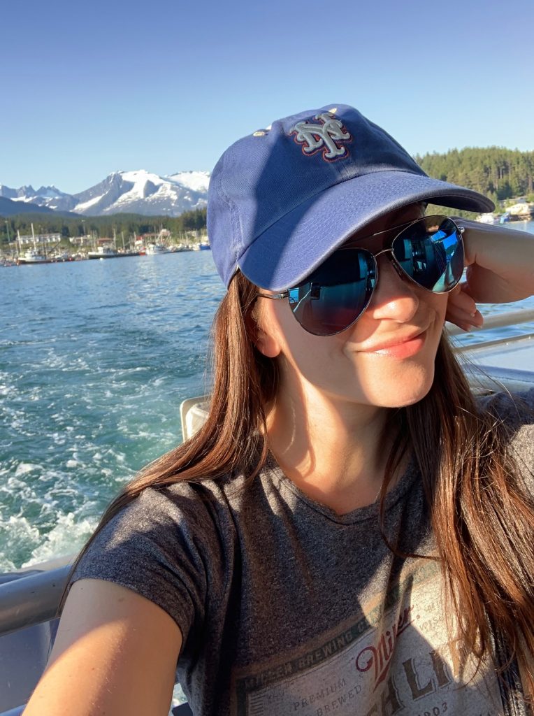 Whale Watching - Juneau Tours