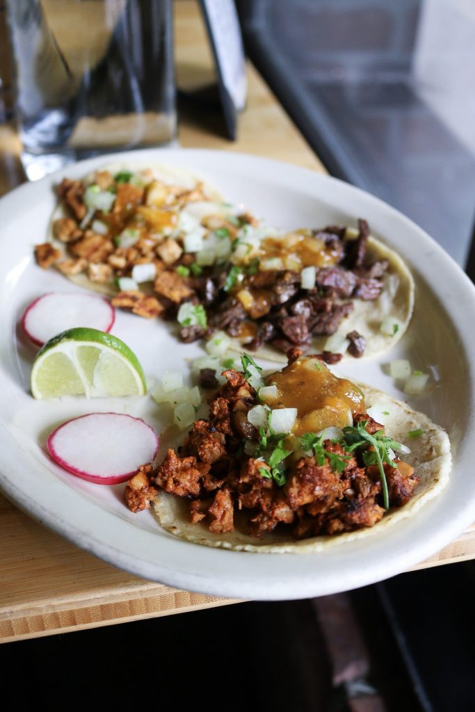 Fogon Cocina Mexicana Fogon Cocina Mexicana Seattle