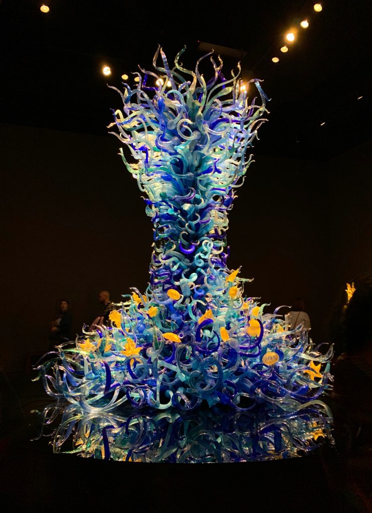 Chihuly Garden & Glass Chihuly Garden & Glass