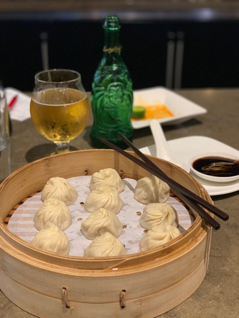 Din Tai Fung - Soup Dumplings Din Tai Fung - Soup Dumplings