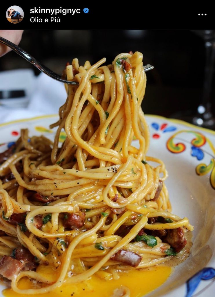 Olio e Piu NYC