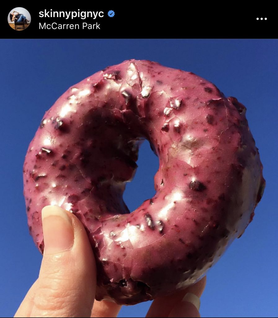 Doughnut Plant NYC