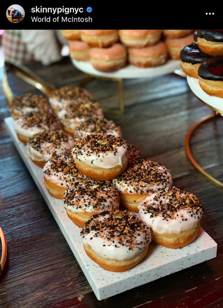 Doughnut Project NYC