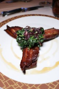 Cagney's - Bacon NCL