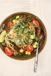 Food Republic - Thai Steak & Noodle Salad