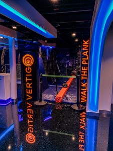 Galaxy Pavilion Norwegian Encore