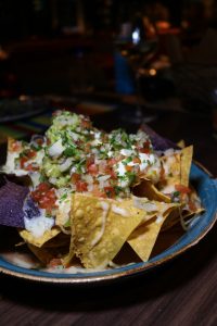 Los Labos - Nachos