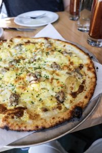 Bar Dough - Sunday Pizza
