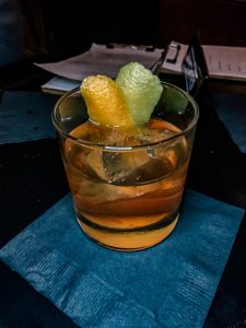 Seven Grand Denver