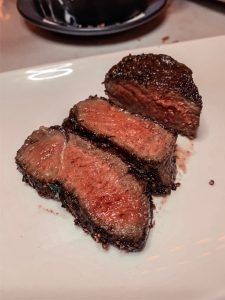 Urban Farmer - Wagyu Steak