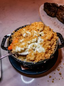 Urban Farmer - Mac n Cheese