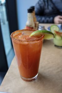 Kachina Denver  Michelada