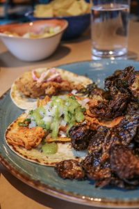 Kachina - Tacos