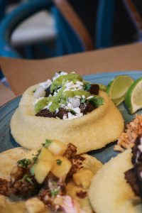 Kachina - Carne Asada taco