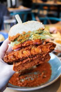 Kachina Denver - Torta Milanese